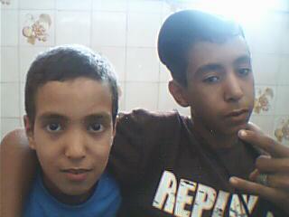 faroini abdell et  hicham